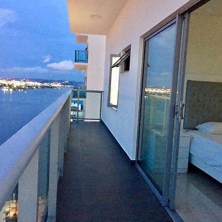 Prity Apartamento Cartagena Exterior foto