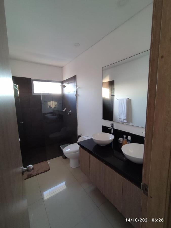 Prity Apartamento Cartagena Exterior foto