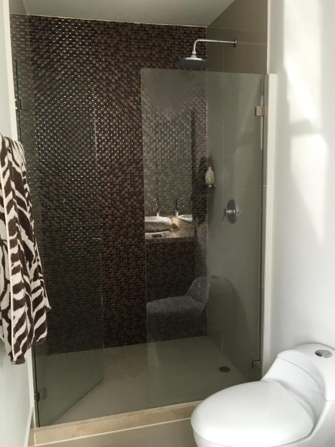 Prity Apartamento Cartagena Exterior foto
