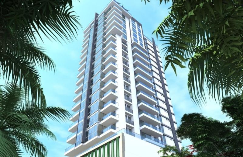 Prity Apartamento Cartagena Exterior foto
